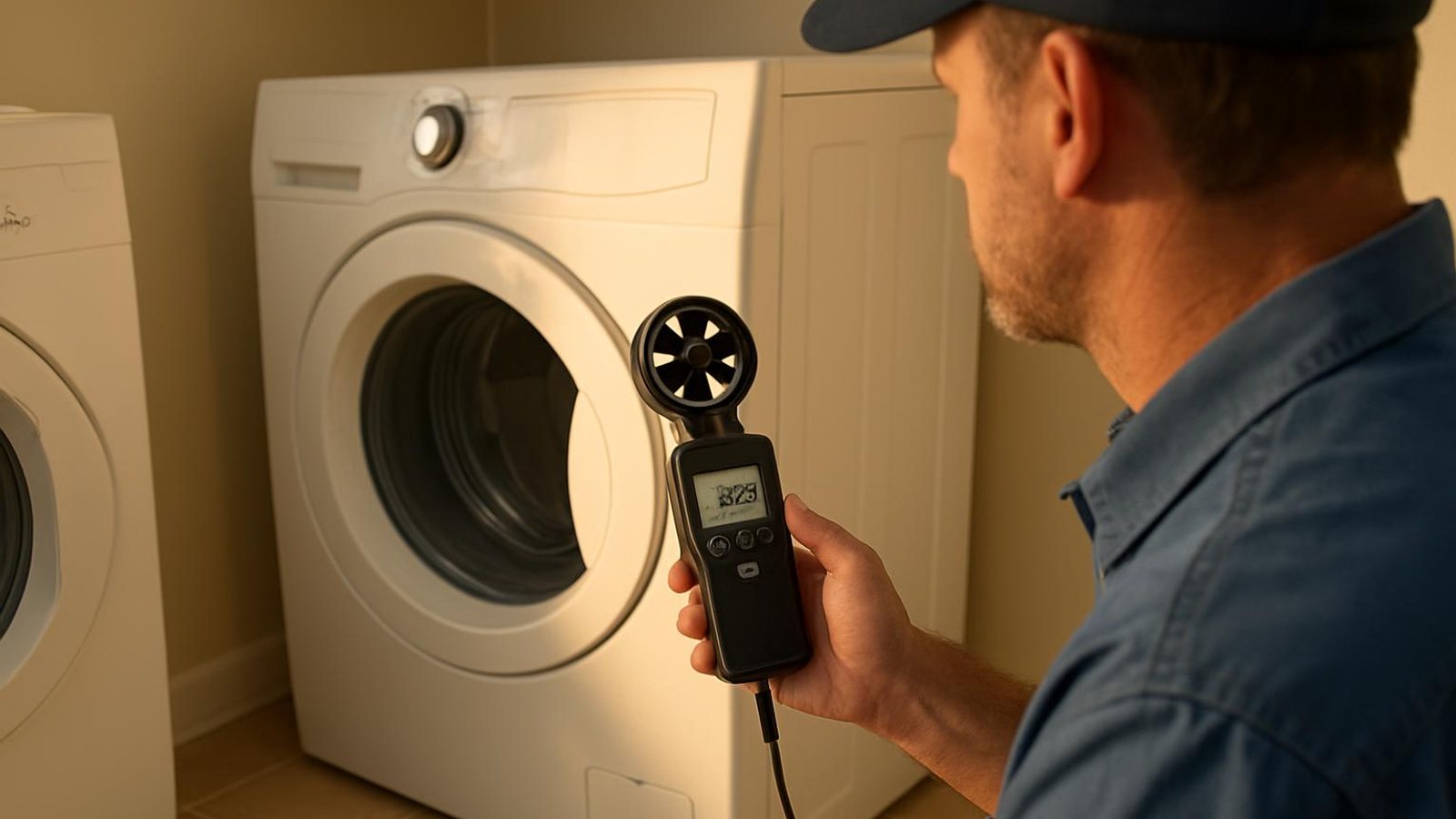 Spencer Dryer Cleaning Services — dryer vent cleaning near you