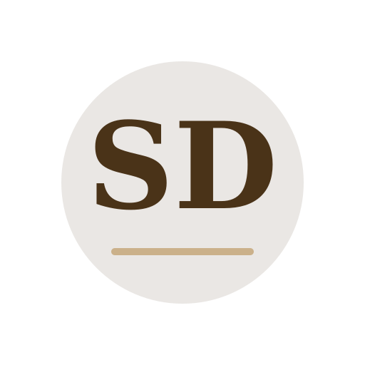 Spencer Dryer Cleaning Services logo
